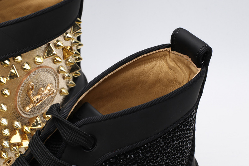 CHIAN LOUIN SNEAKER