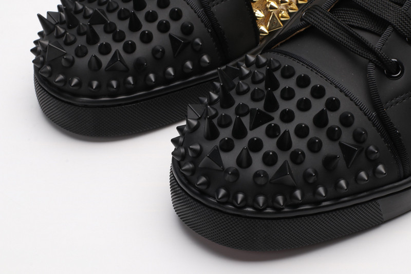 CHIAN LOUIN SNEAKER