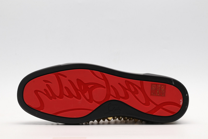 CHIAN LOUIN SNEAKER