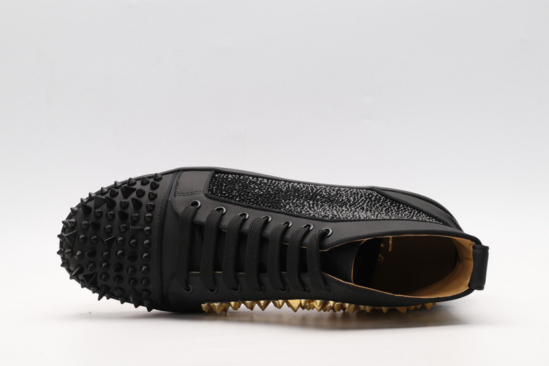 CHIAN LOUIN SNEAKER