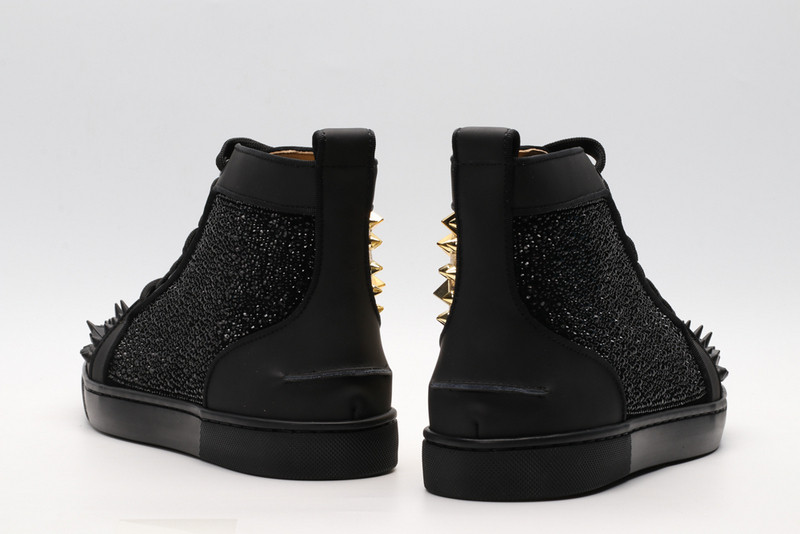 CHIAN LOUIN SNEAKER