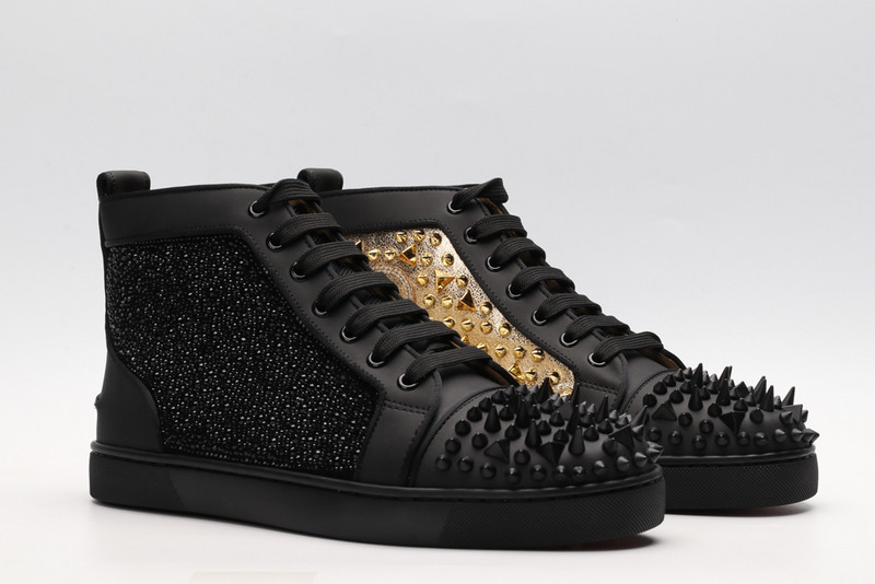 CHIAN LOUIN SNEAKER