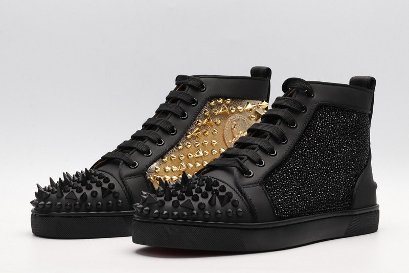 CHIAN LOUIN SNEAKER