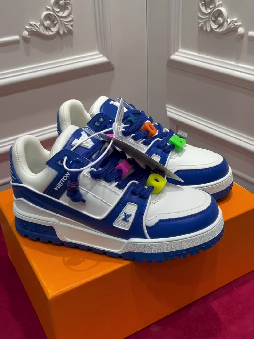 LOU1_TON SNEAKERS