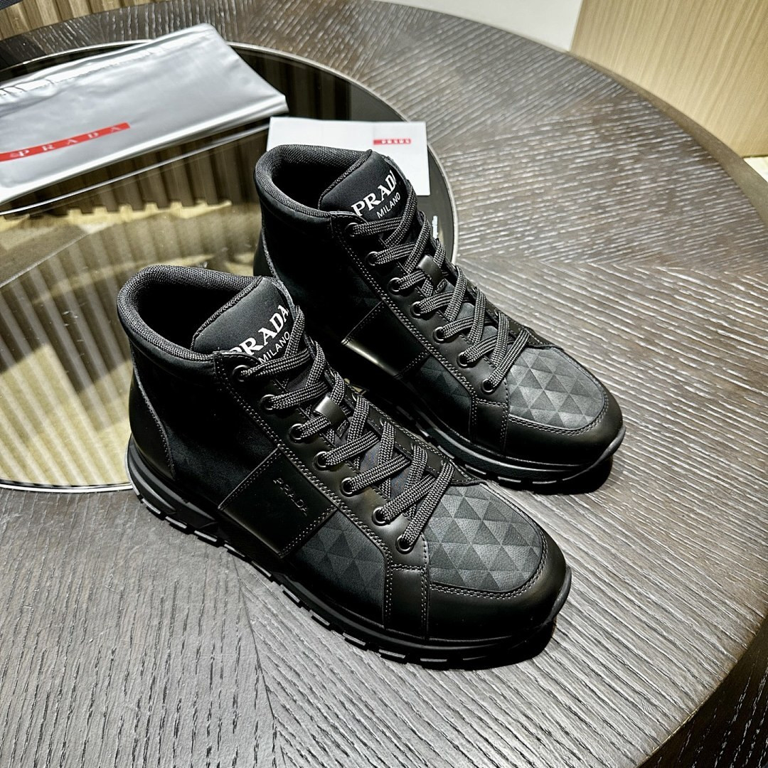 PR SNEAKER