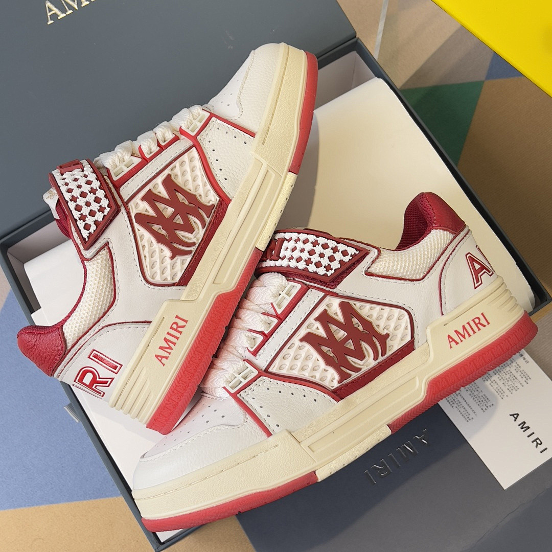 AMIRI SNEAKERS