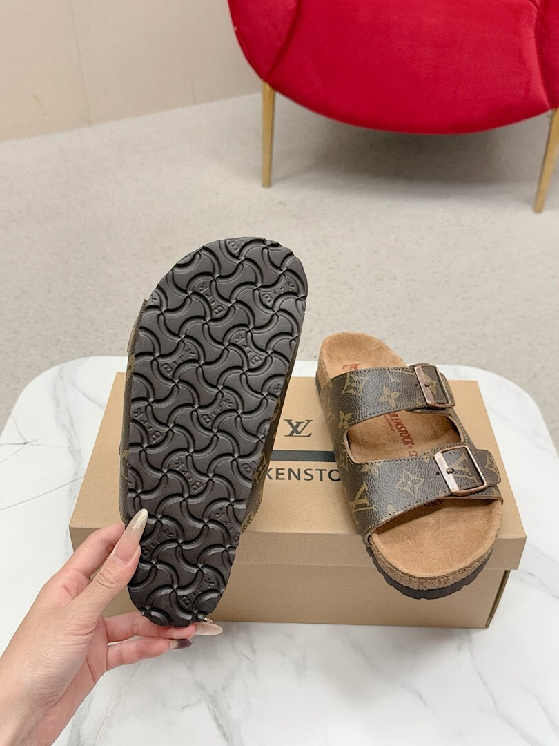 LOU1_TON SLIPPERS