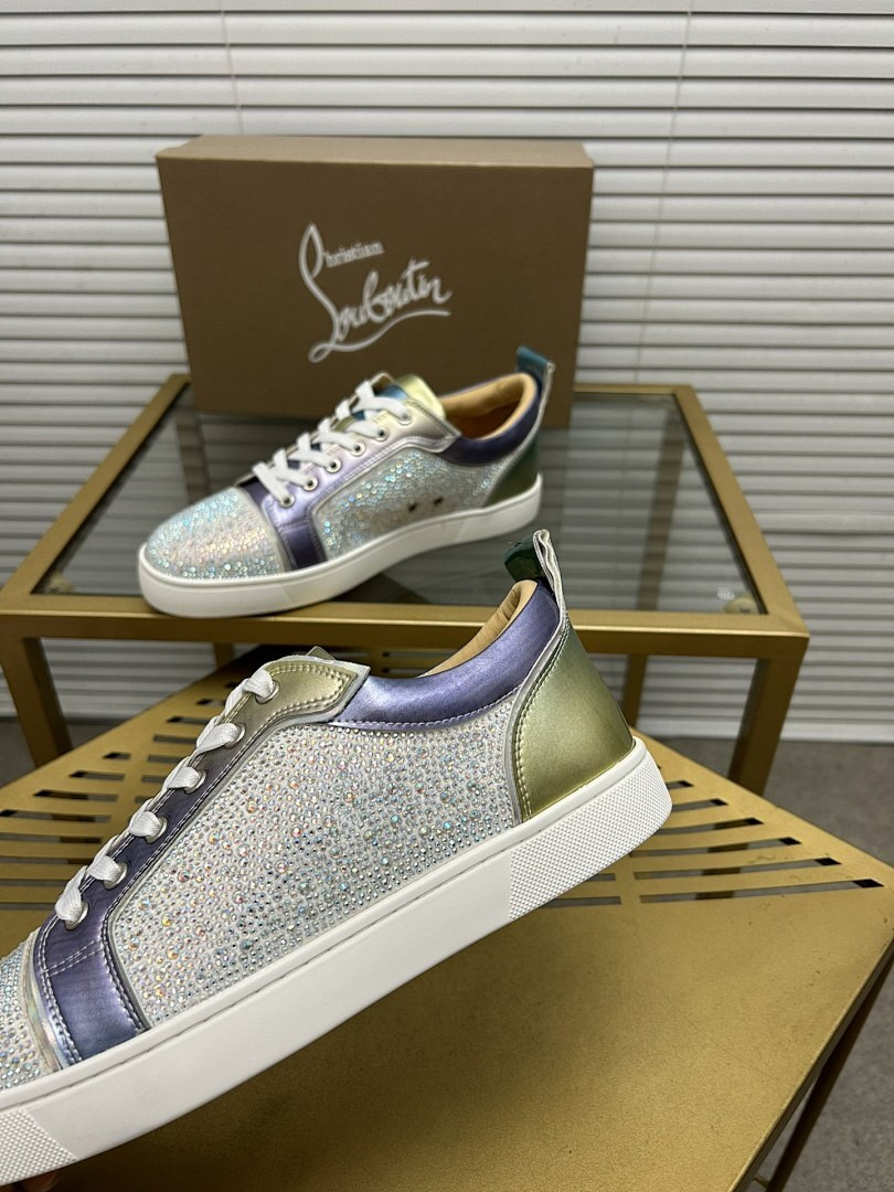 CHIAN LOUIN SNEAKER