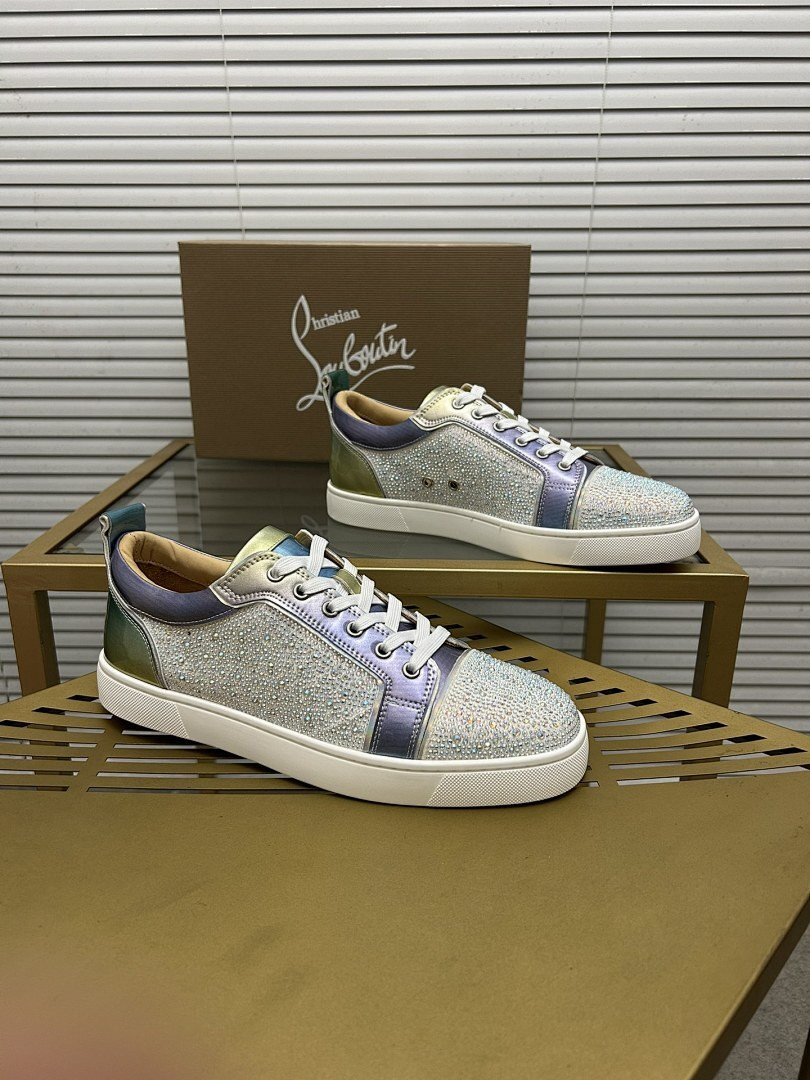 CHIAN LOUIN SNEAKER