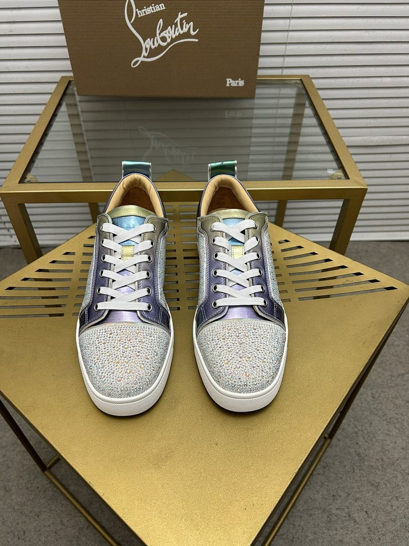 CHIAN LOUIN SNEAKER