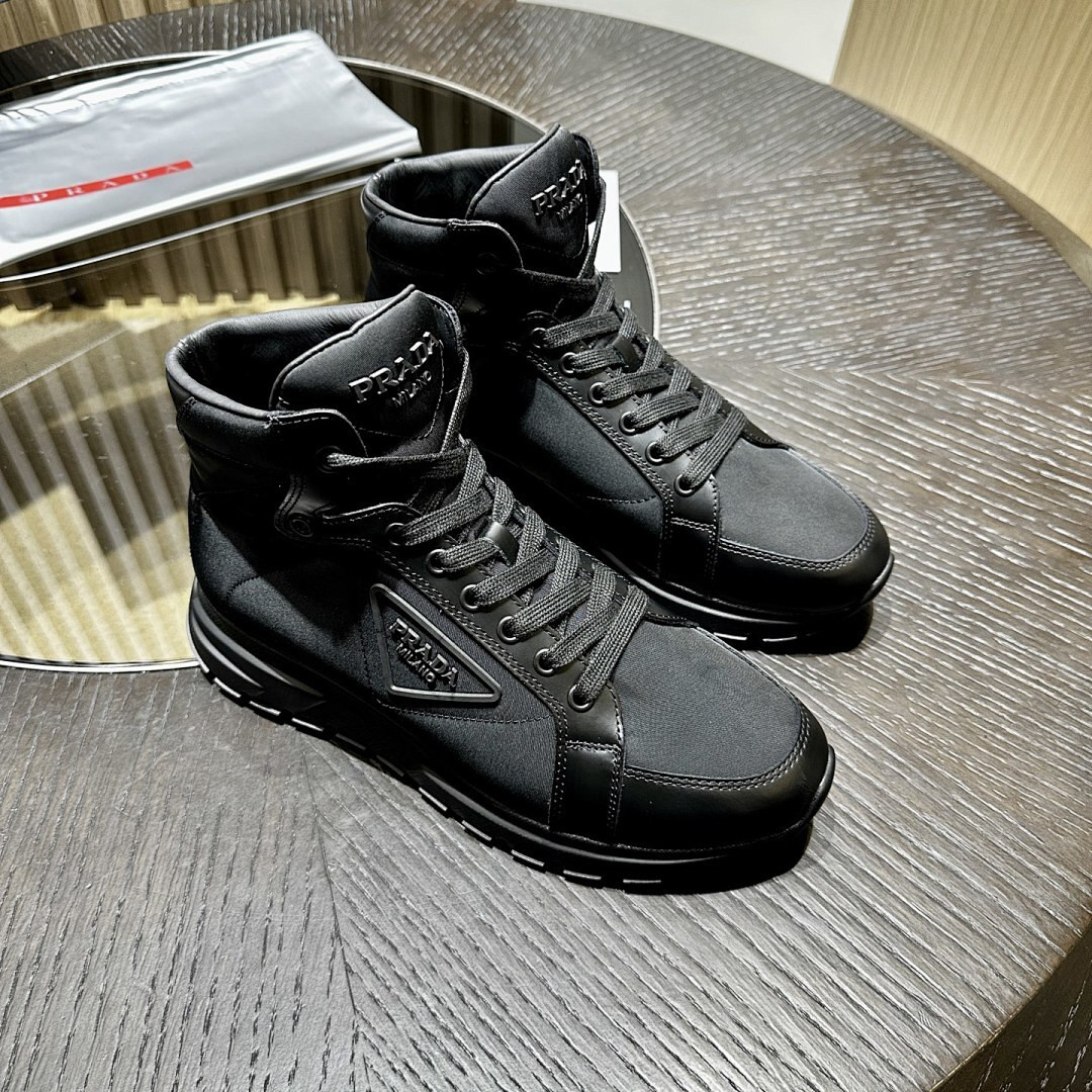 PR SNEAKER