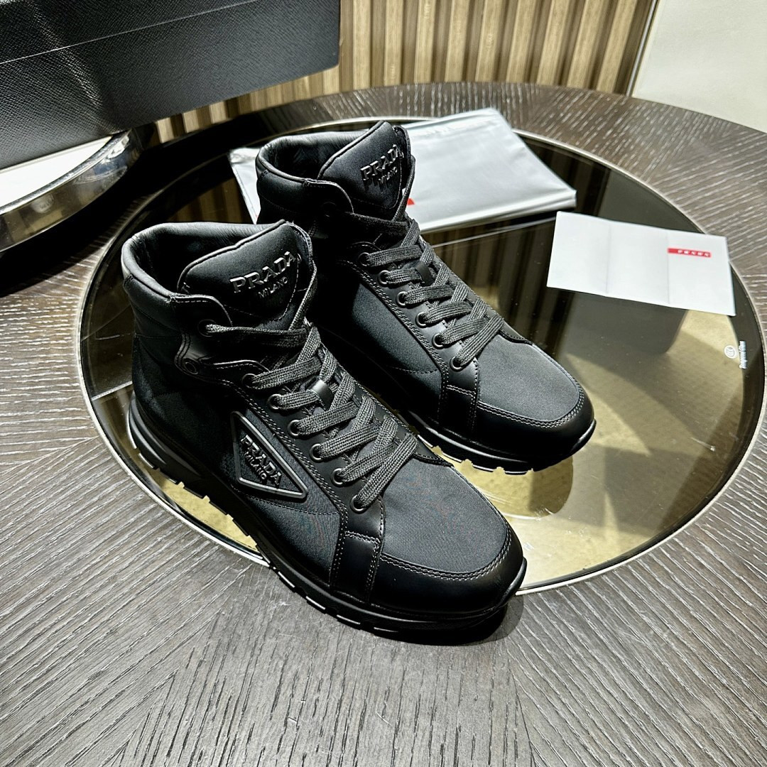 PR SNEAKER