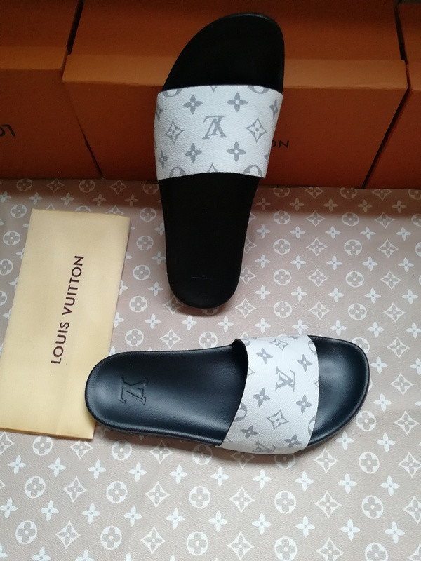 LOU1_TON SLIPPERS