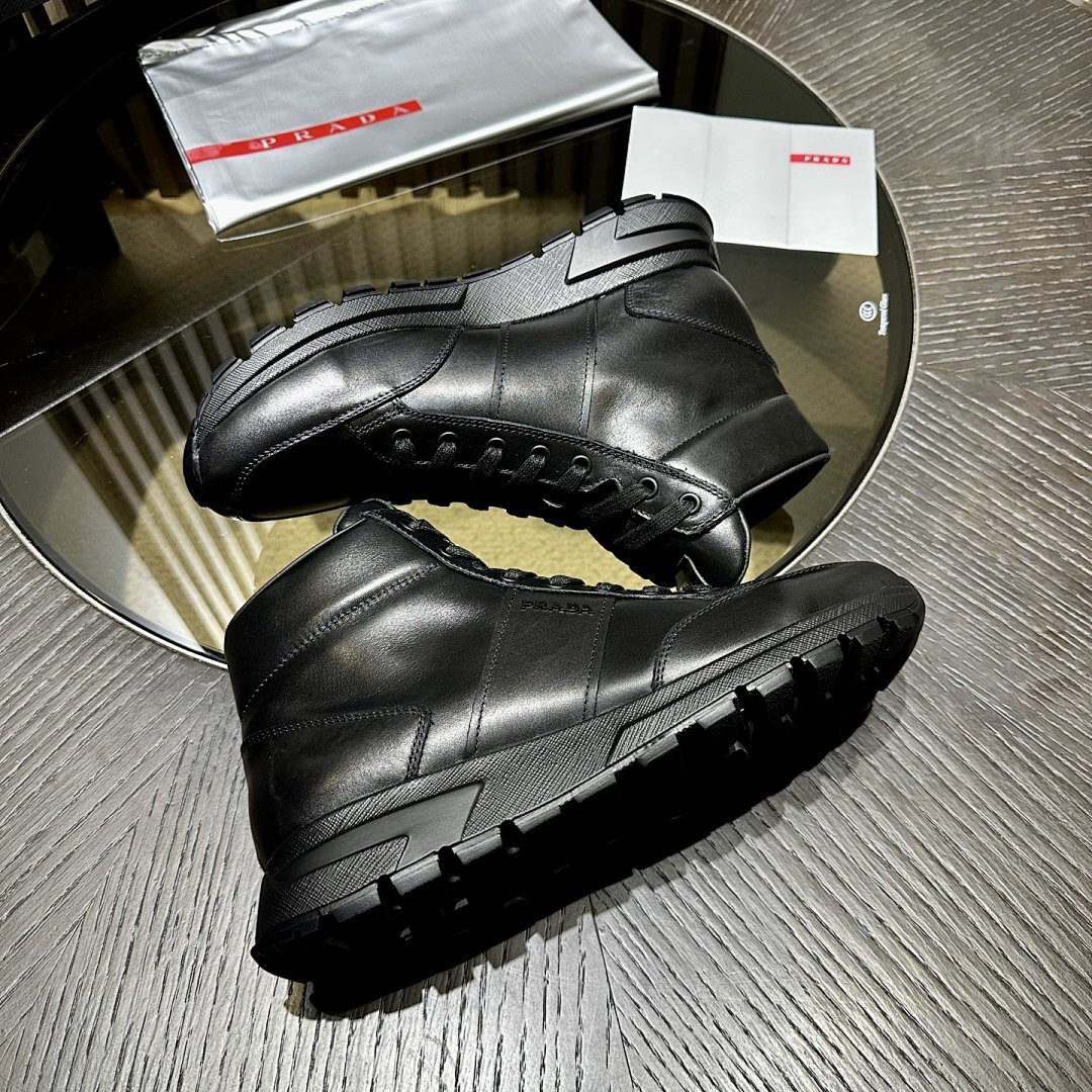 PR SNEAKER
