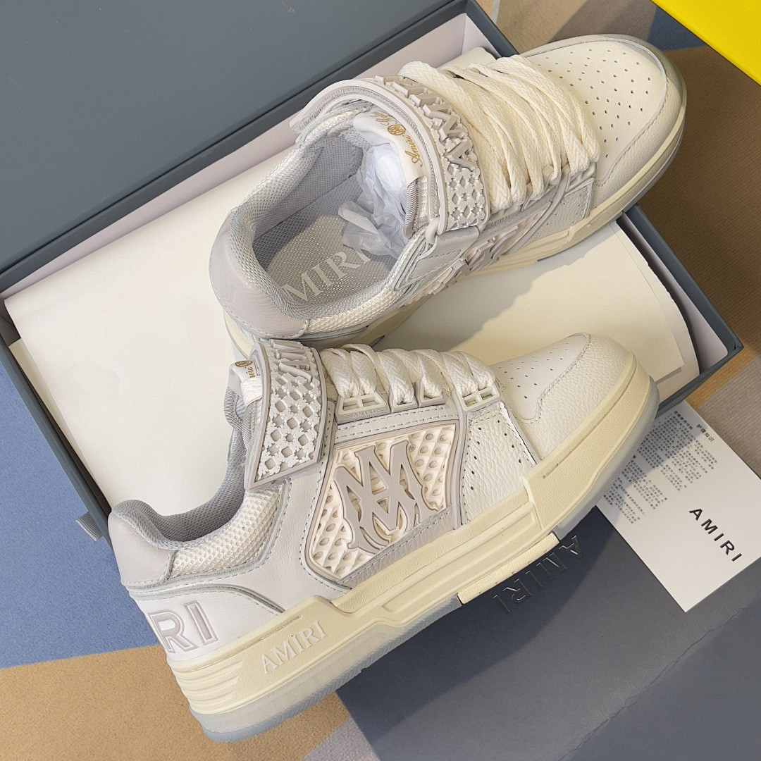 AMIRI SNEAKERS