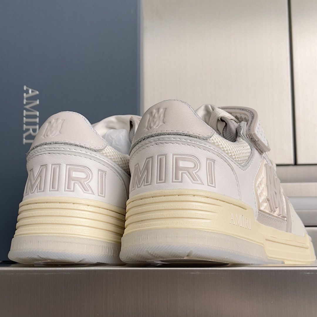 AMIRI SNEAKERS