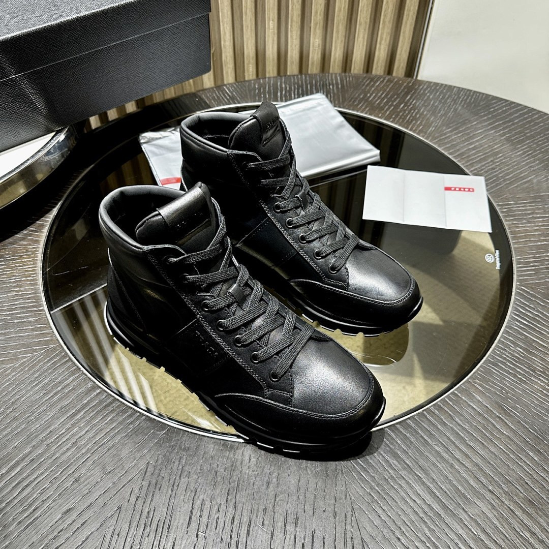PR SNEAKER
