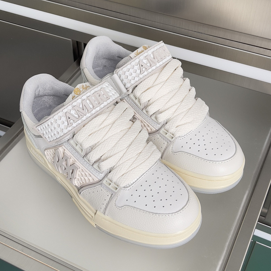 AMIRI SNEAKERS