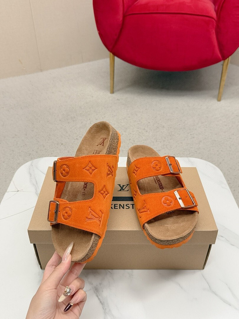 LOU1_TON SLIPPERS