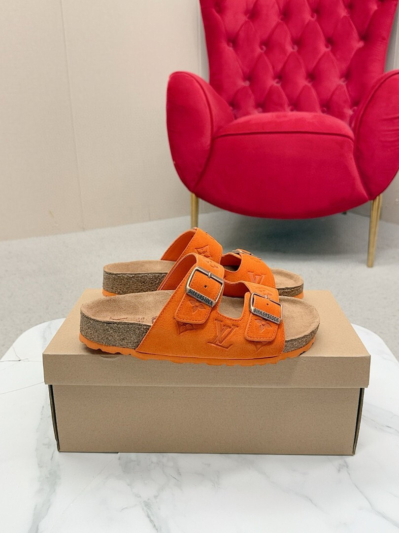 LOU1_TON SLIPPERS