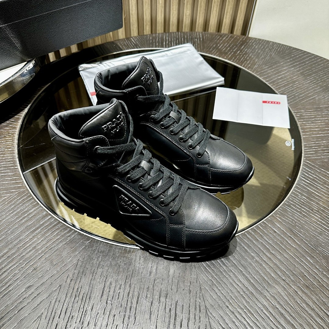 PR SNEAKER