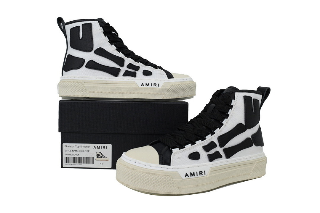 AMIRI SNEAKERS