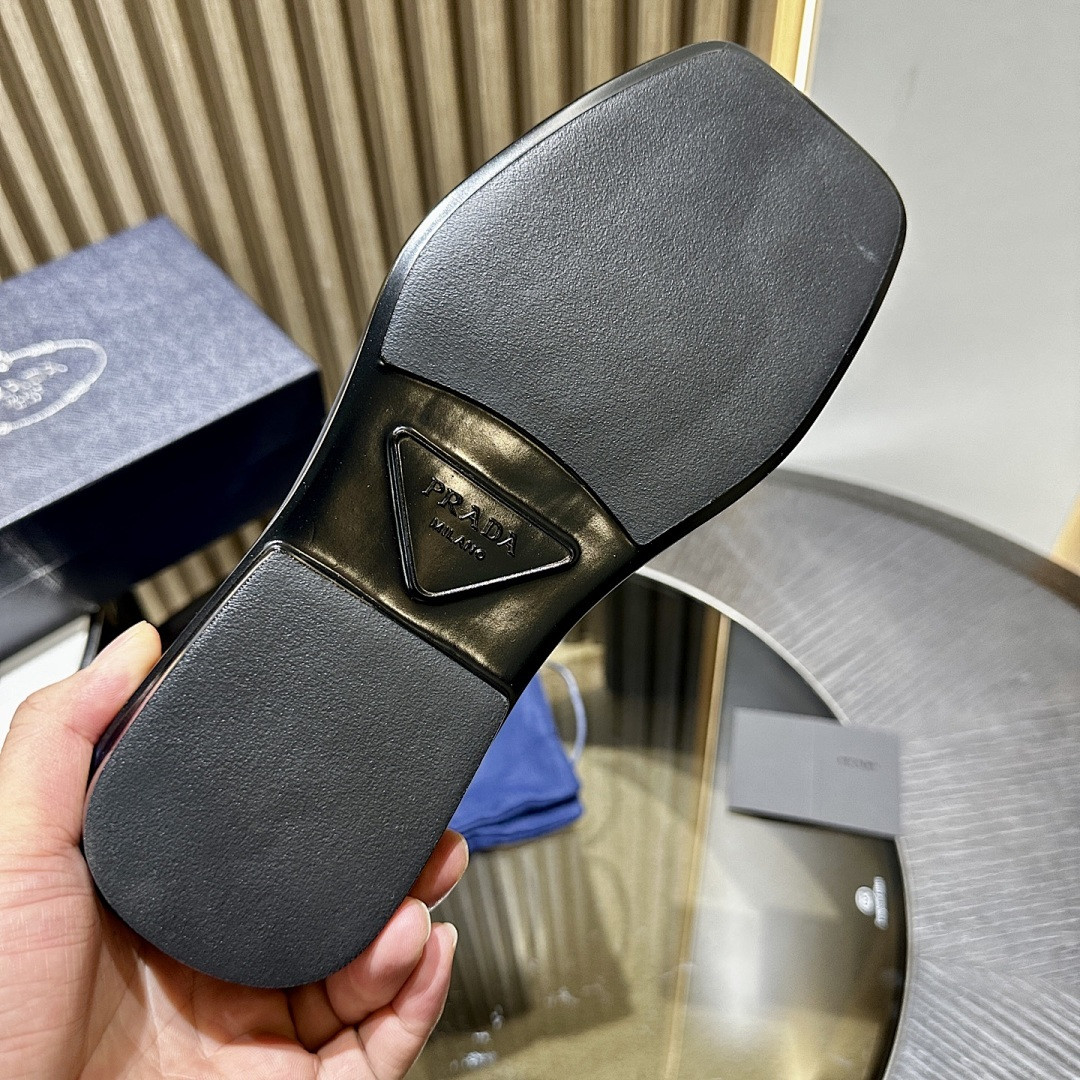PR SNEAKER