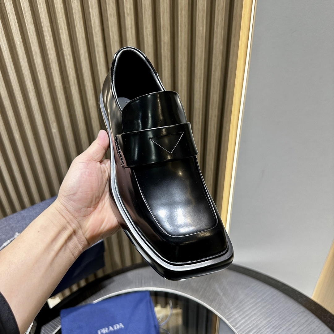 PR SNEAKER