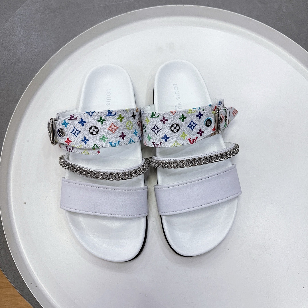 LOU1_TON SLIPPERS