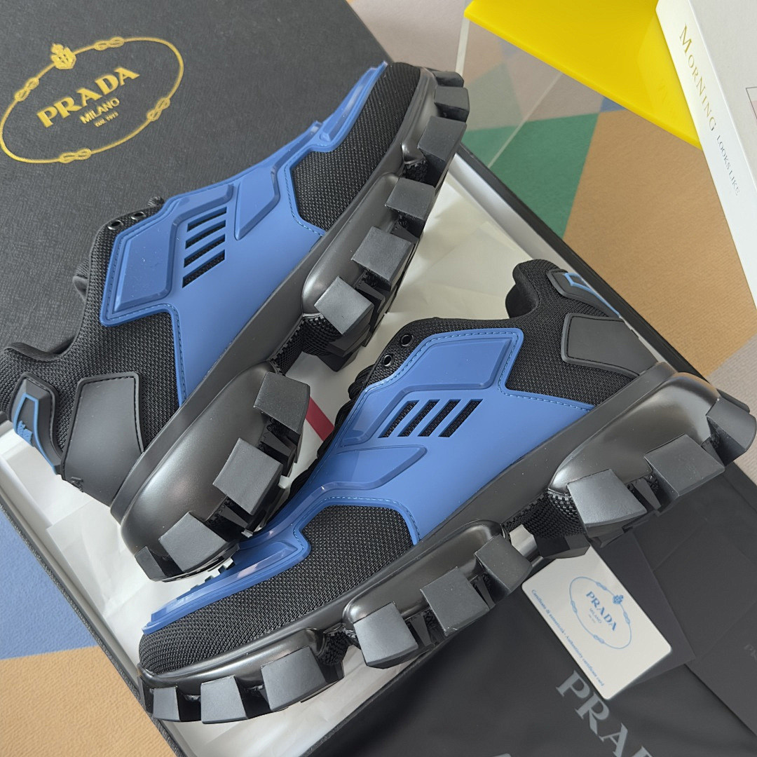 PR SNEAKER
