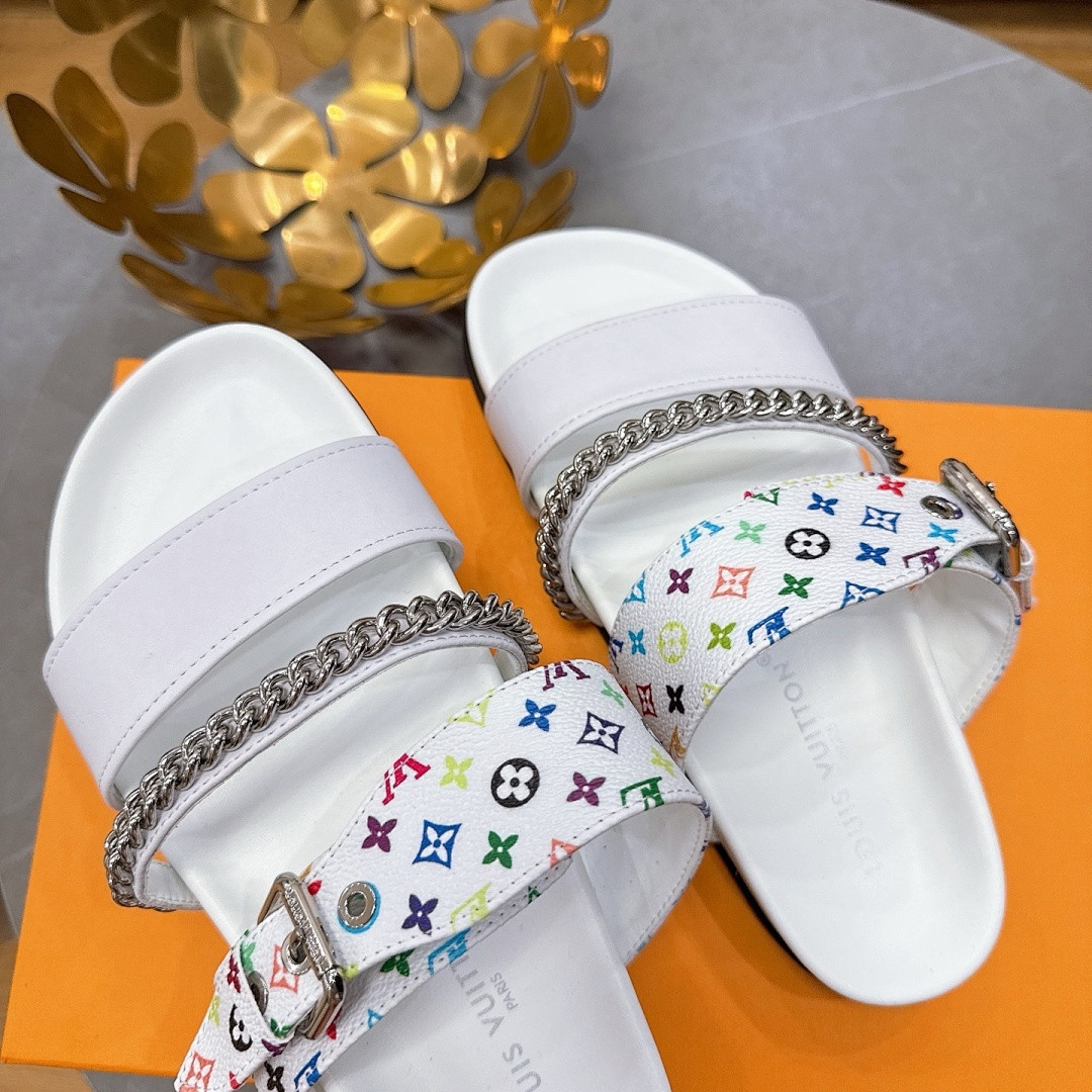 LOU1_TON SLIPPERS