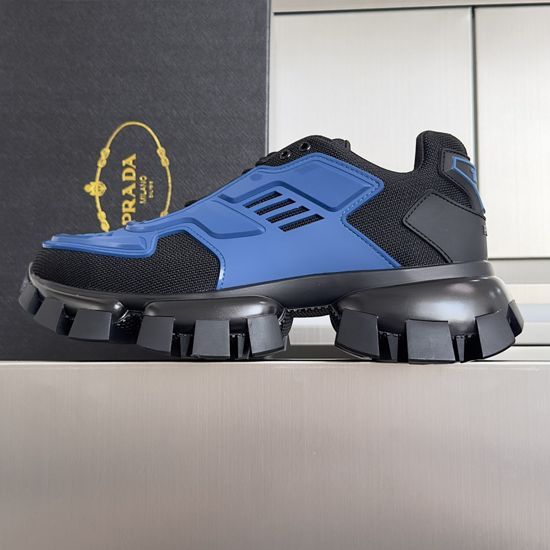 PR SNEAKER