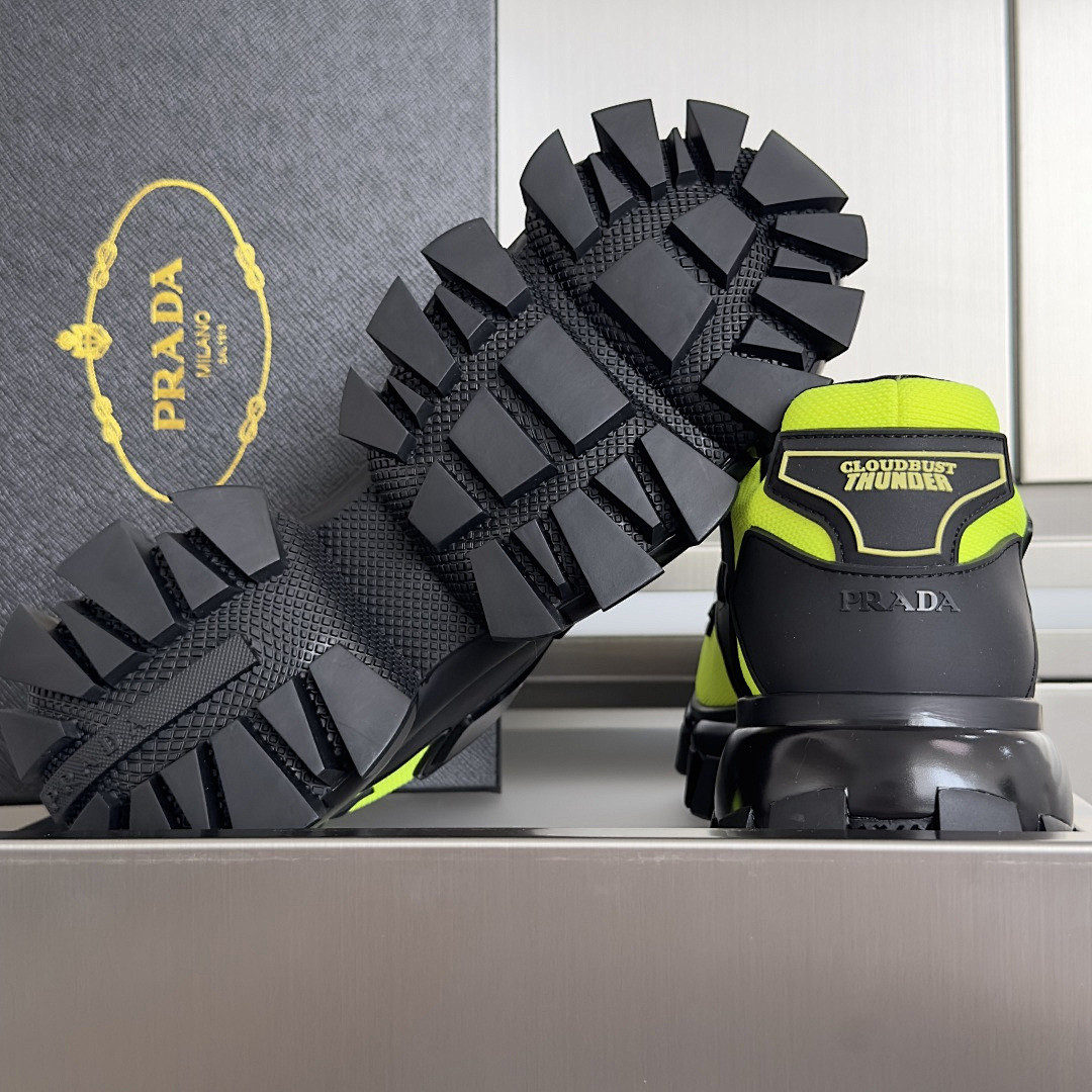 PR SNEAKER