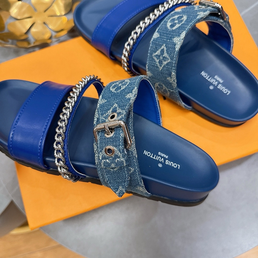 LOU1_TON SLIPPERS