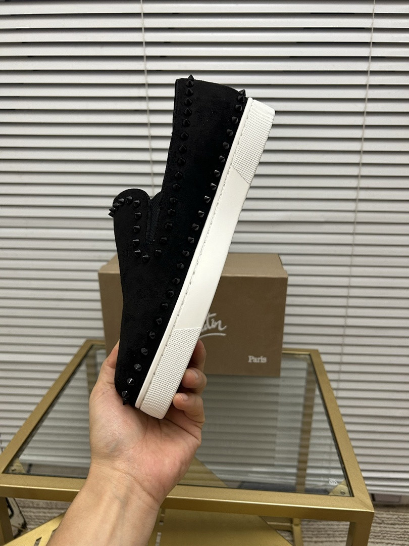 CHIAN LOUIN SNEAKER