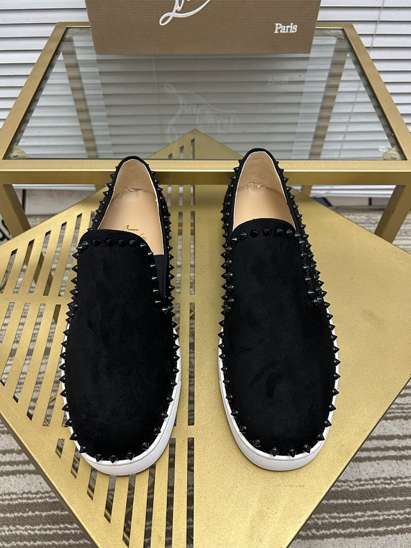 CHIAN LOUIN SNEAKER