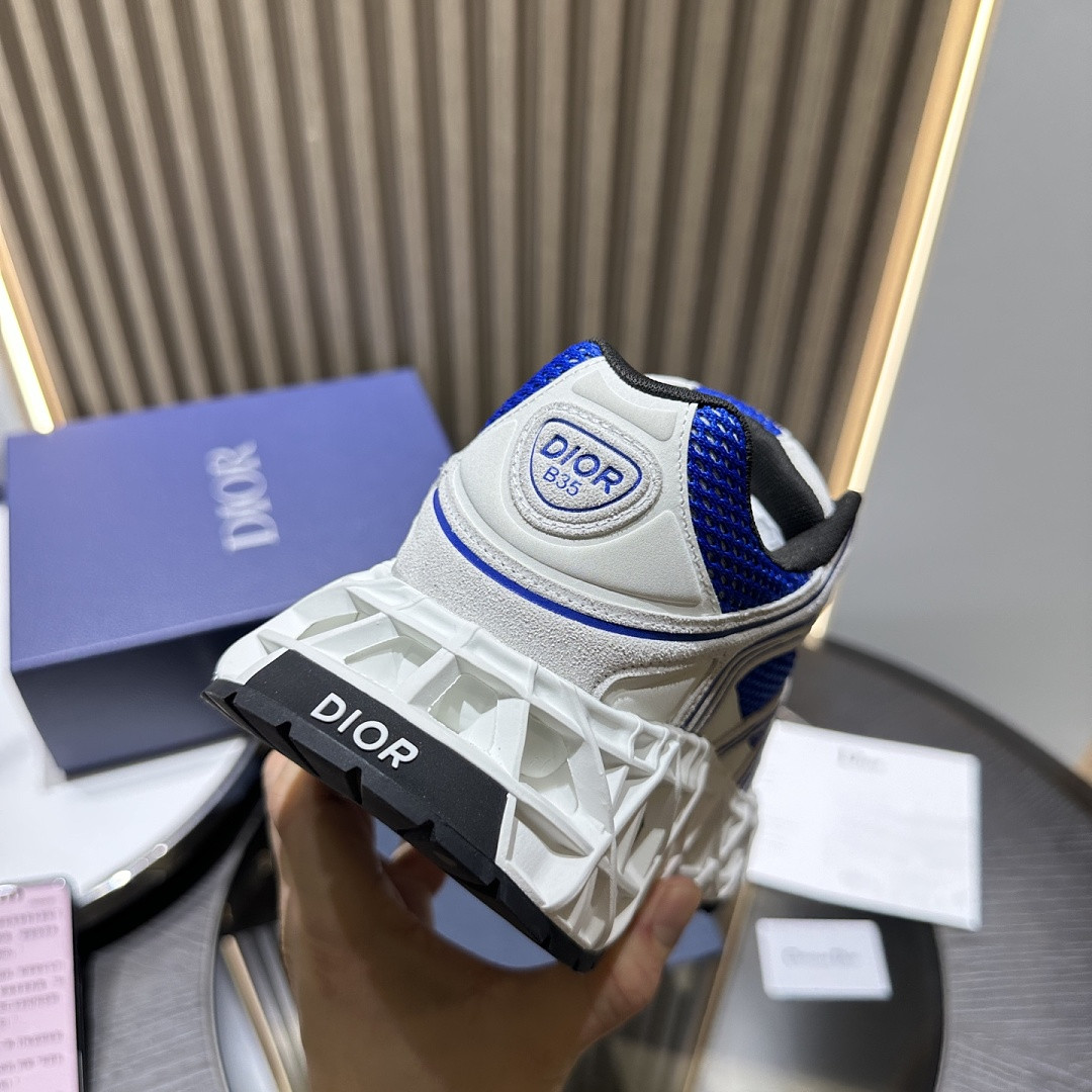 DR B35 NXXT sneaker