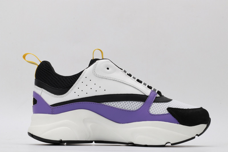 HOMME B22 TRAINER SNEAKER