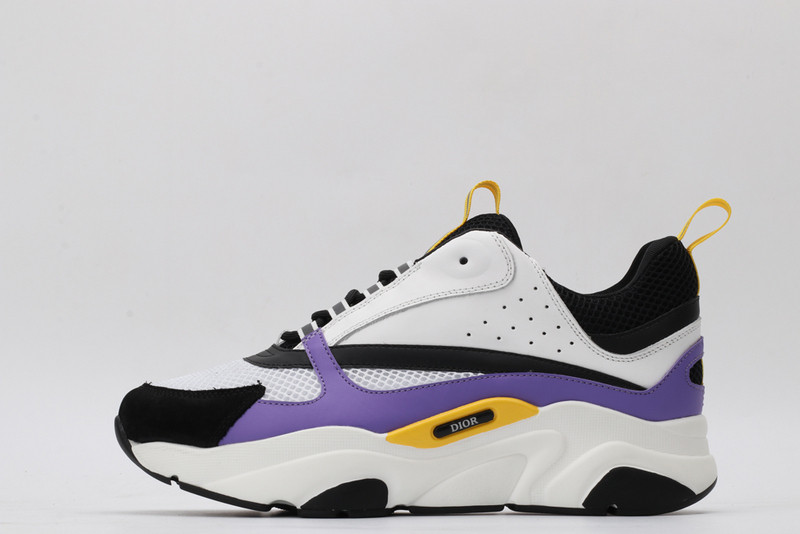 HOMME B22 TRAINER SNEAKER