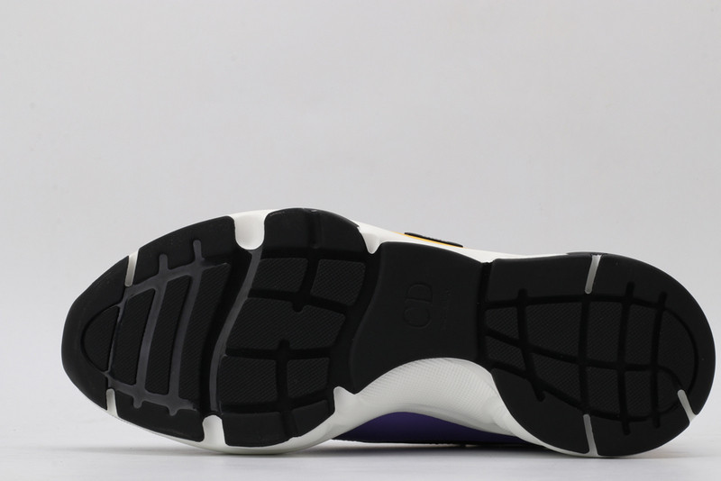 HOMME B22 TRAINER SNEAKER
