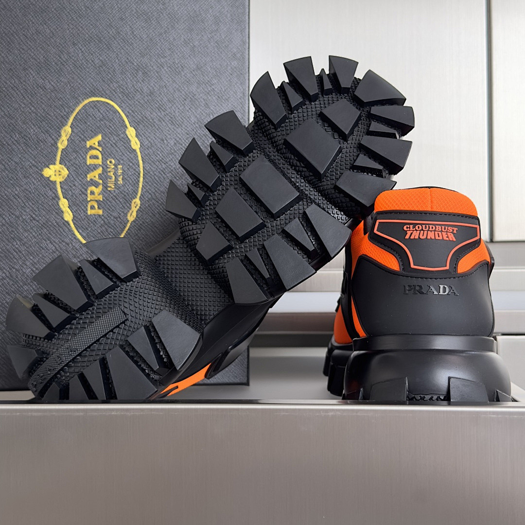 PR SNEAKER