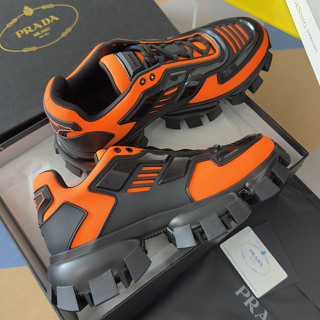 PR SNEAKER
