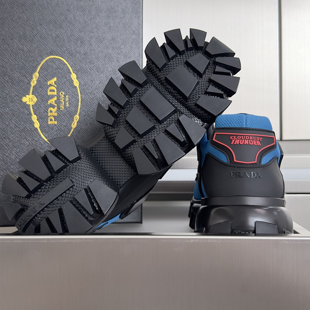 PR SNEAKER