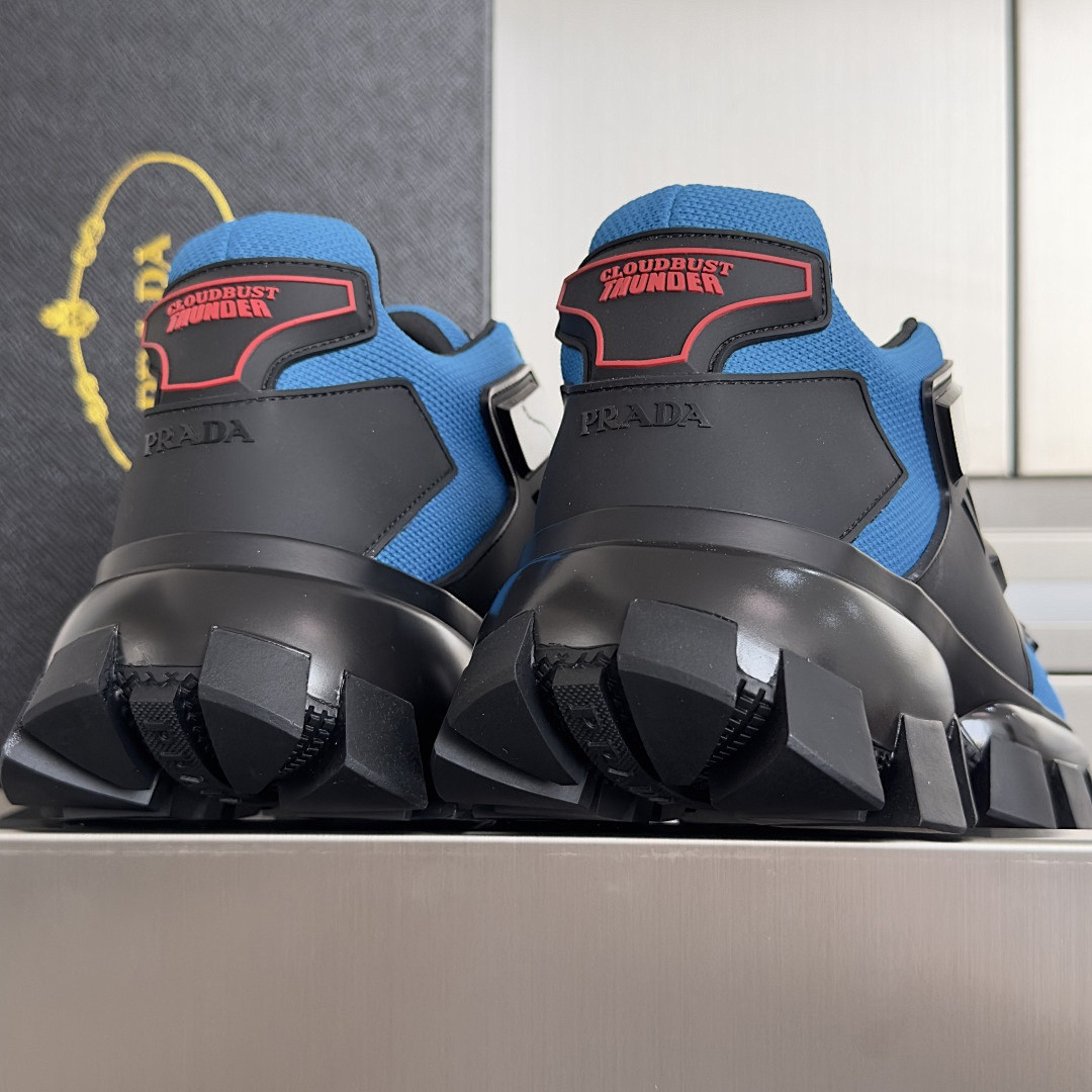 PR SNEAKER