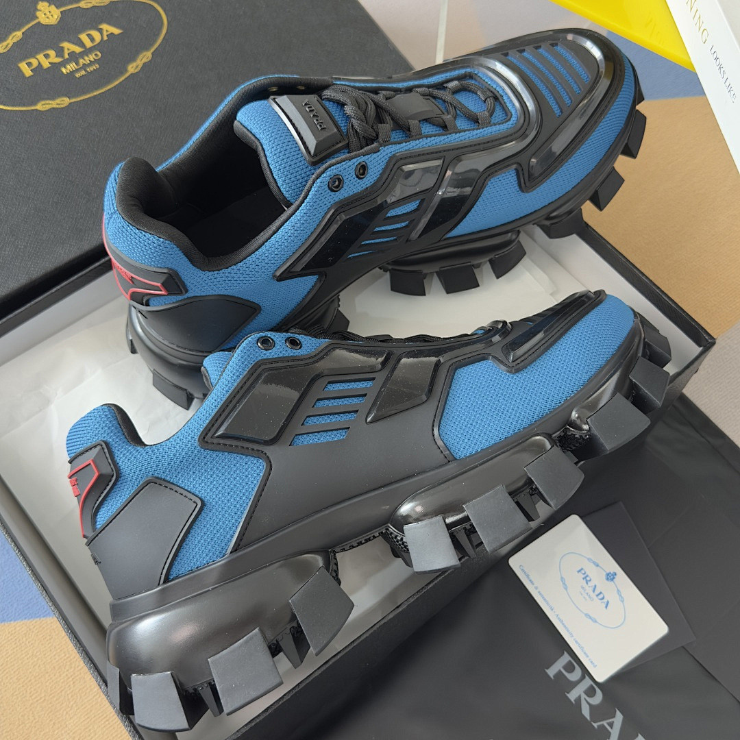 PR SNEAKER