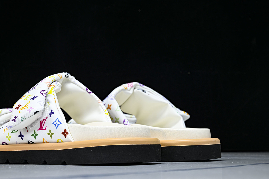 LOU1_TON SLIPPERS