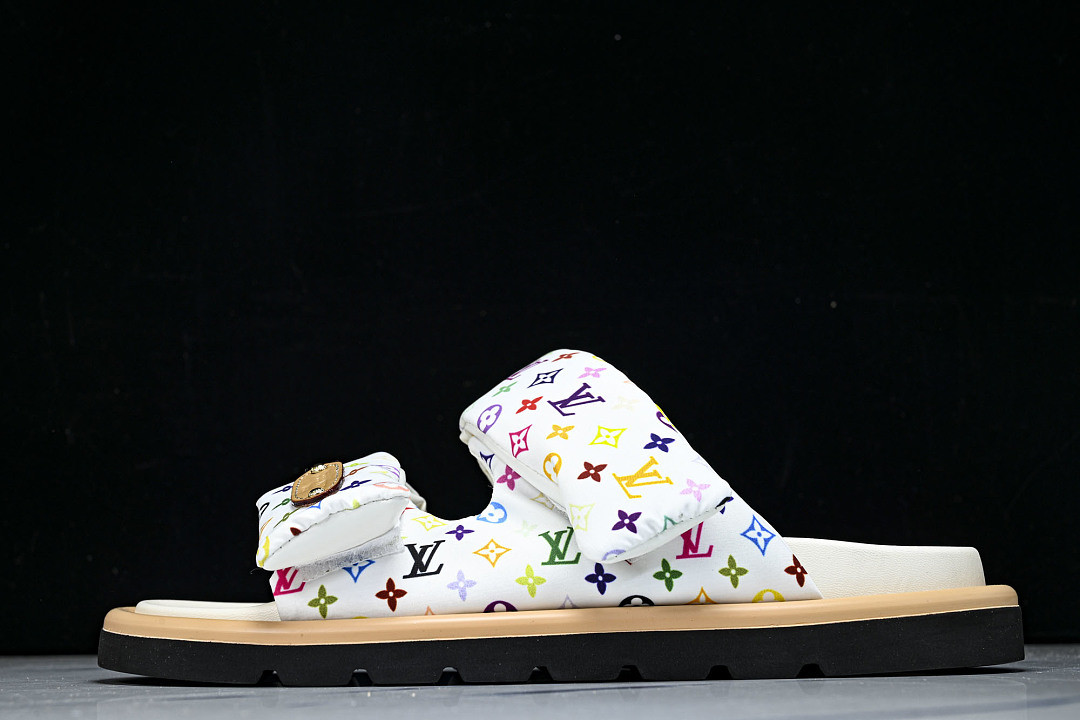 LOU1_TON SLIPPERS