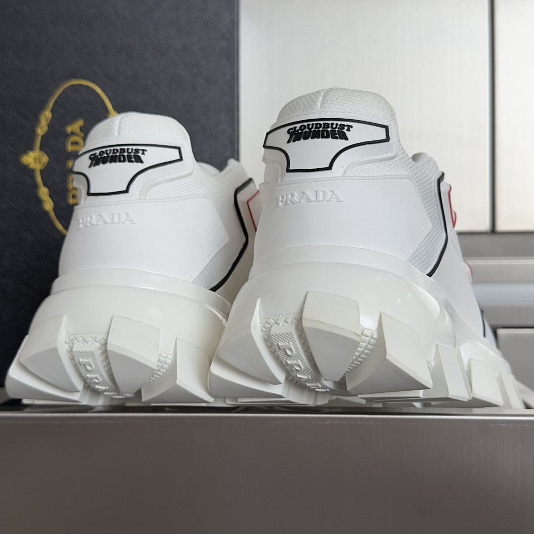 PR SNEAKER