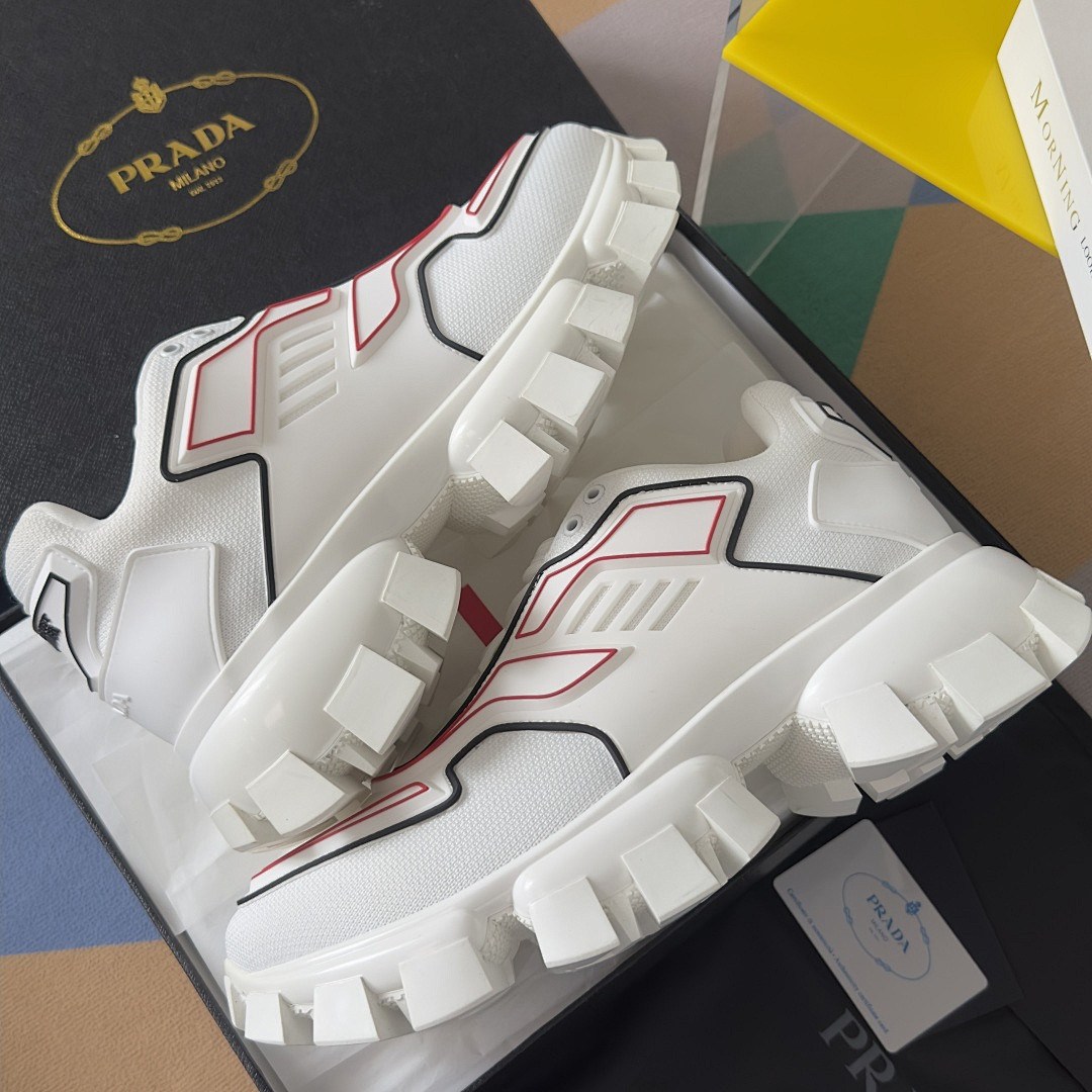 PR SNEAKER