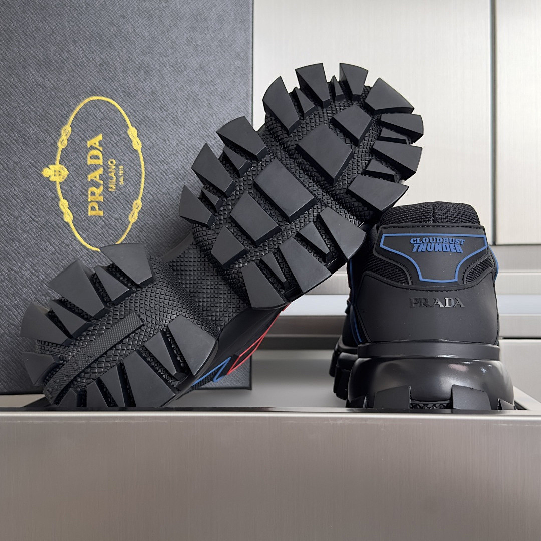 PR SNEAKER